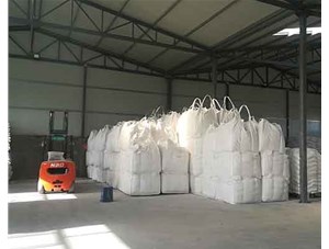 山西高嶺土改性方法有哪些？鑫晶泰小編整理介紹
